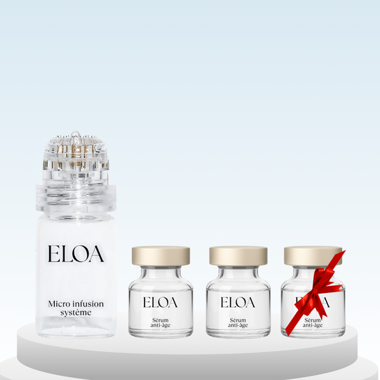 Micro-infusion Eloa